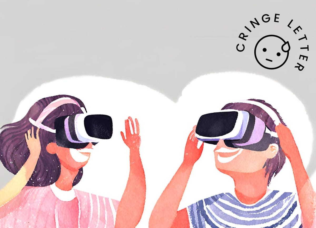 The Digitalized Self