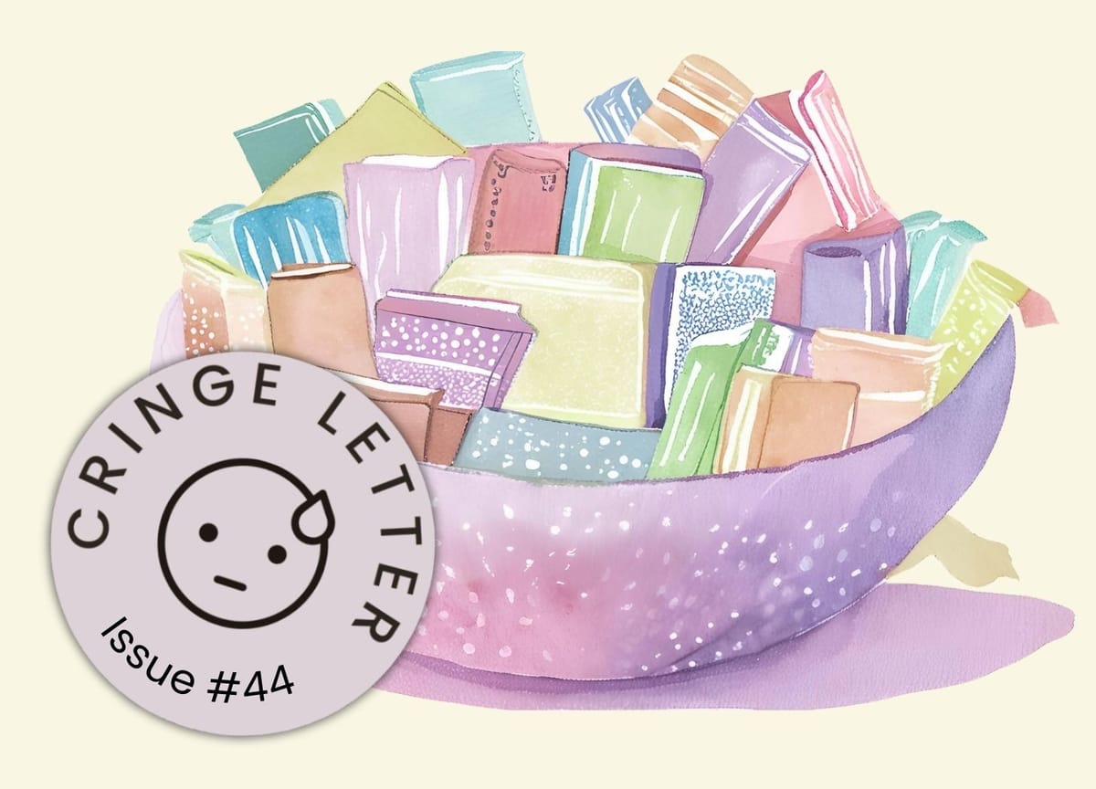 Bite-Sized Storytelling