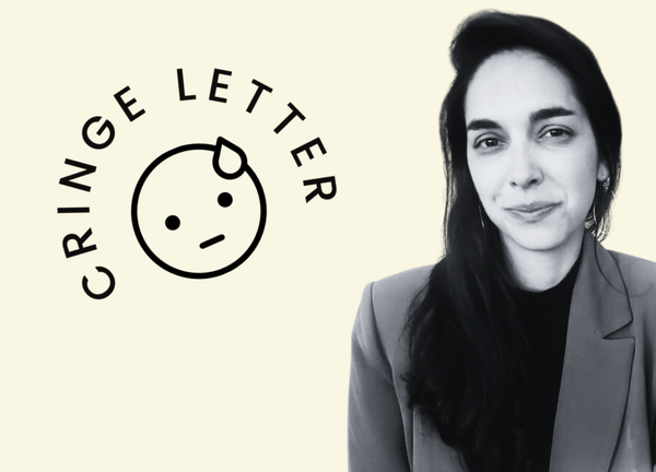 Why I’m Cringe-Building a Personal Brand and Why You Should Too