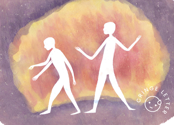 How to be EXTRA human