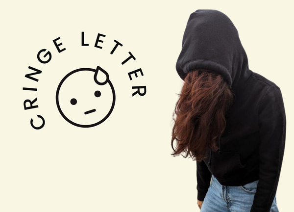 The Psychology of Cringe
